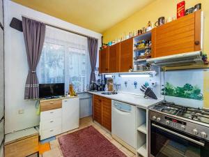 Prodej rodinného domu, Praha - Modřany, Chuchelská, 82 m2