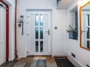 Prodej rodinného domu, Praha - Modřany, Chuchelská, 82 m2