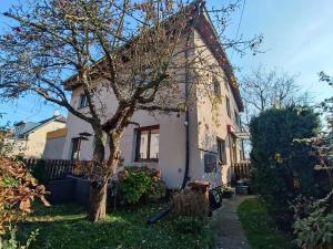 Prodej rodinného domu, Praha - Modřany, Chuchelská, 82 m2