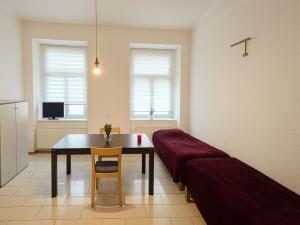 Prodej bytu 4+1, Praha - Nové Město, Stárkova, 78 m2