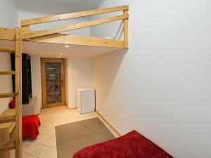 Prodej bytu 4+1, Praha - Nové Město, Stárkova, 78 m2