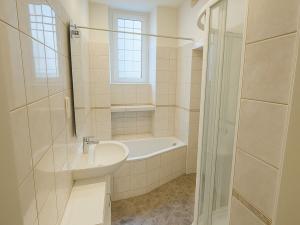 Prodej bytu 4+1, Praha - Nové Město, Stárkova, 78 m2