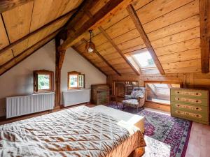 Prodej rodinného domu, Běšiny, 269 m2