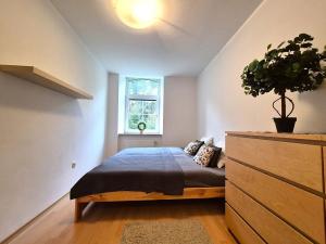 Prodej bytu 2+1, Bayerisch Eisenstein, Německo, Bahnhofstraße, 53 m2