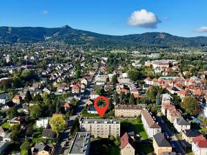 Prodej bytu 4+kk, Liberec, Volgogradská, 91 m2