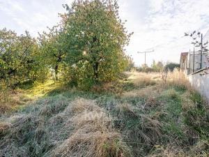 Prodej pozemku pro bydlení, Dřetovice, 919 m2