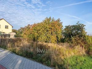 Prodej pozemku pro bydlení, Dřetovice, 919 m2