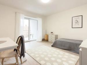 Prodej bytu 3+kk, Kobylnice, Uzavřená, 73 m2