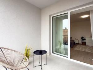 Prodej bytu 3+kk, Kobylnice, Uzavřená, 73 m2