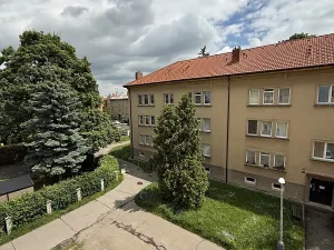 Pronájem bytu 2+1, Kolín, Bachmačská, 68 m2