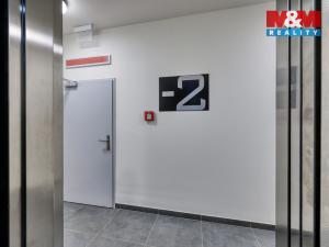 Prodej bytu 2+kk, Praha, Dagmar Burešové, 61 m2