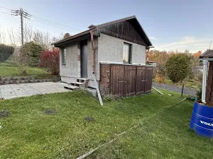 Prodej chaty, Frýdlant, 17 m2