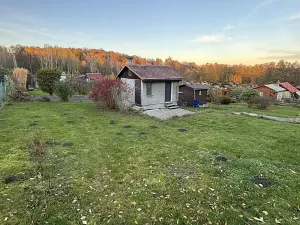 Prodej chaty, Frýdlant, 17 m2