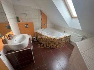 Pronájem bytu 2+kk, Jesenice, Hrnčířská, 60 m2