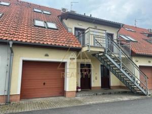 Pronájem bytu 2+kk, Jesenice, Hrnčířská, 60 m2