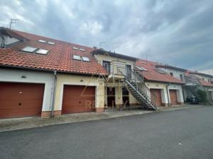 Pronájem bytu 2+kk, Jesenice, Hrnčířská, 60 m2