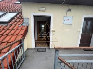 Pronájem bytu 2+kk, Jesenice, Hrnčířská, 60 m2