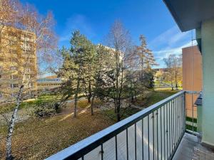 Prodej bytu 2+1, Chvaletice, Generála Svobody, 62 m2