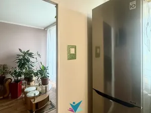 Pronájem bytu 3+1, Teplice, Doubravická, 67 m2