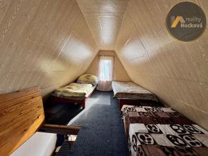 Prodej chaty, Vršovice, 22 m2