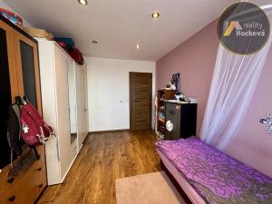 Prodej bytu 4+1, Kladno, Karla Tomana, 95 m2