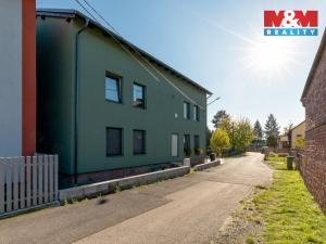 Prodej bytu 2+1, Ostrava - Koblov, Žabník, 57 m2