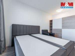 Pronájem bytu 2+kk, Praha - Ruzyně, Huppnerova, 54 m2