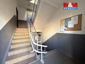 Prodej bytu 4+kk, Litoměřice - Předměstí, Družstevní, 63 m2