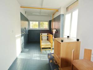 Prodej bytu 2+kk, Třeboň, Táboritská, 44 m2