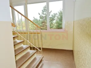 Pronájem bytu 2+kk, Praha - Chodov, Zdiměřická, 43 m2