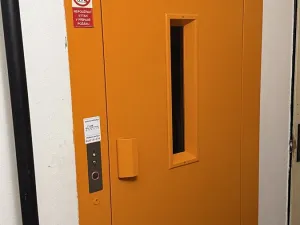 Prodej bytu 1+1, Český Brod, Palackého, 40 m2