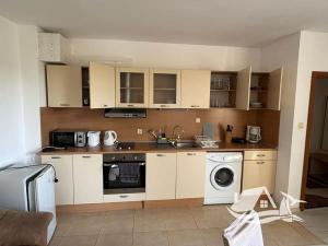 Prodej bytu 2+kk, Nesebar, Bulharsko, 66 m2