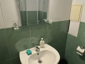 Prodej bytu 2+kk, Nesebar, Bulharsko, 66 m2