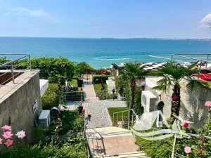 Prodej bytu 2+kk, Sveti Vlas, Bulharsko, 53 m2