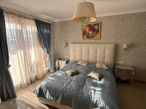 Prodej bytu 3+kk, Nesebar, Bulharsko, 111 m2