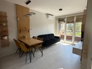 Prodej bytu 3+kk, Nesebar, Bulharsko, 66 m2