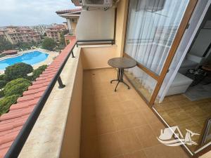 Prodej bytu 3+kk, Nesebar, Bulharsko, 72 m2