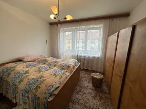 Pronájem bytu 3+1, Polná, Palackého, 75 m2