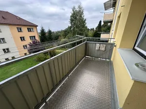 Pronájem bytu 3+1, Polná, Palackého, 75 m2