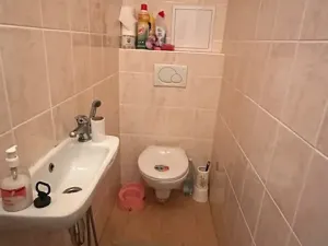 Pronájem bytu 3+1, Polná, Palackého, 75 m2