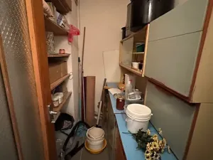 Pronájem bytu 3+1, Polná, Palackého, 75 m2