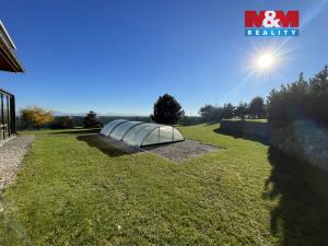 Pronájem rodinného domu, Olbramice, Dlouhá, 130 m2