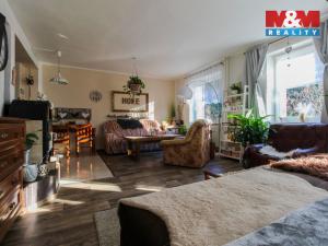 Prodej rodinného domu, Jindřichov - Pusté Žibřidovice, 138 m2