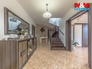 Prodej rodinného domu, Němčice, 325 m2