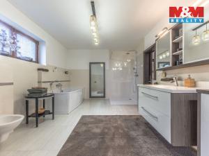 Prodej rodinného domu, Němčice, 325 m2