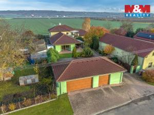 Prodej rodinného domu, Němčice, 325 m2