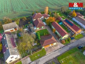 Prodej rodinného domu, Němčice, 325 m2