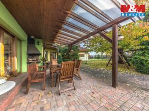 Prodej rodinného domu, Němčice, 325 m2