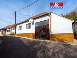 Prodej rodinného domu, Tasovice, 142 m2