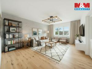 Prodej rodinného domu, Tasovice, 142 m2